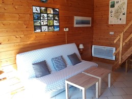 Le coin salon
