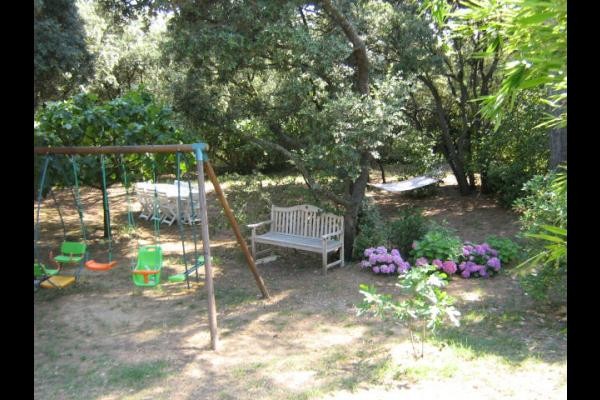 Espace enfants