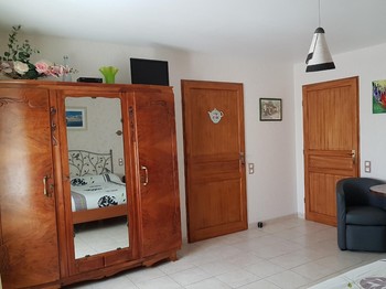 Accès  direct déjeuner