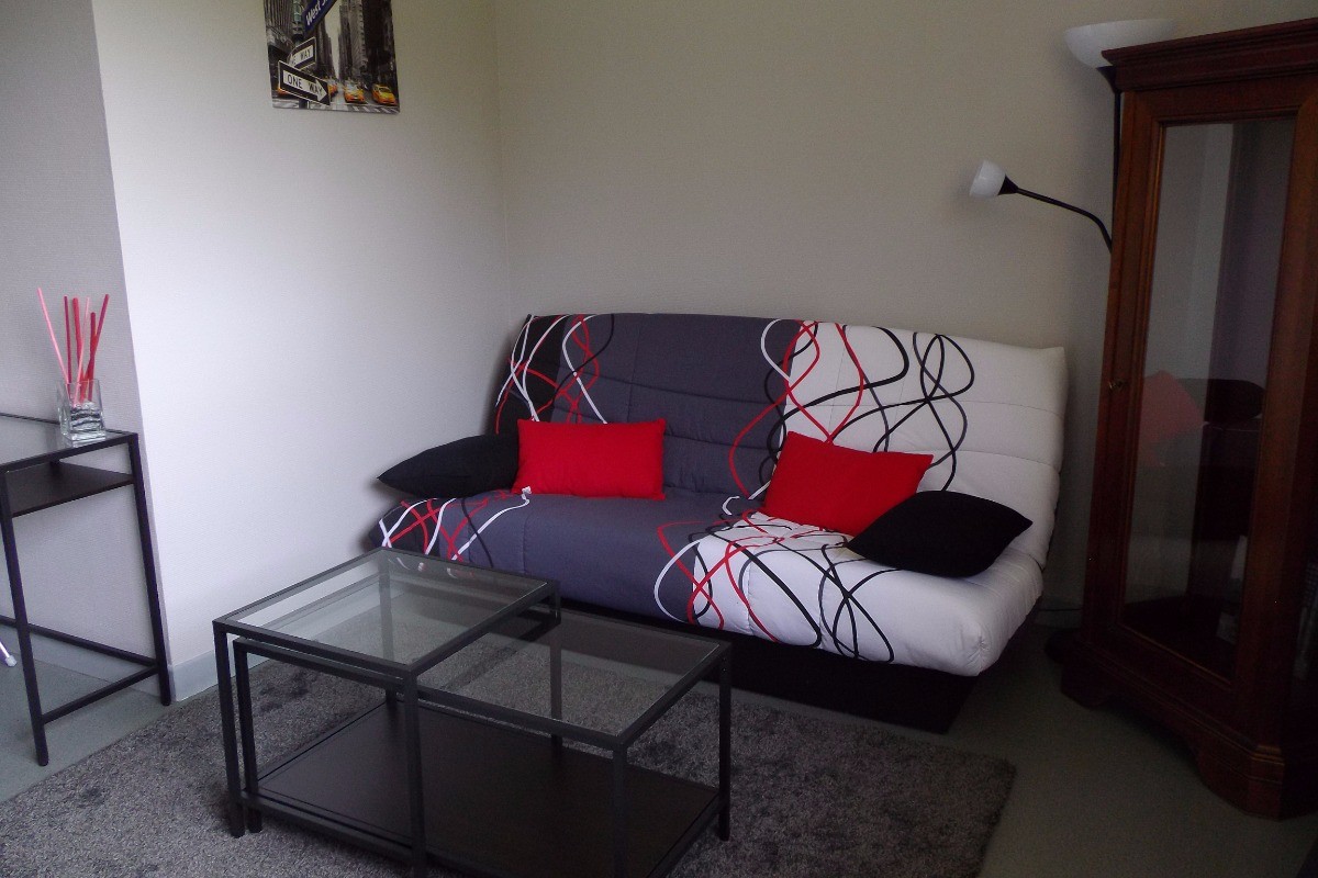 Photo n° 6 de la location
