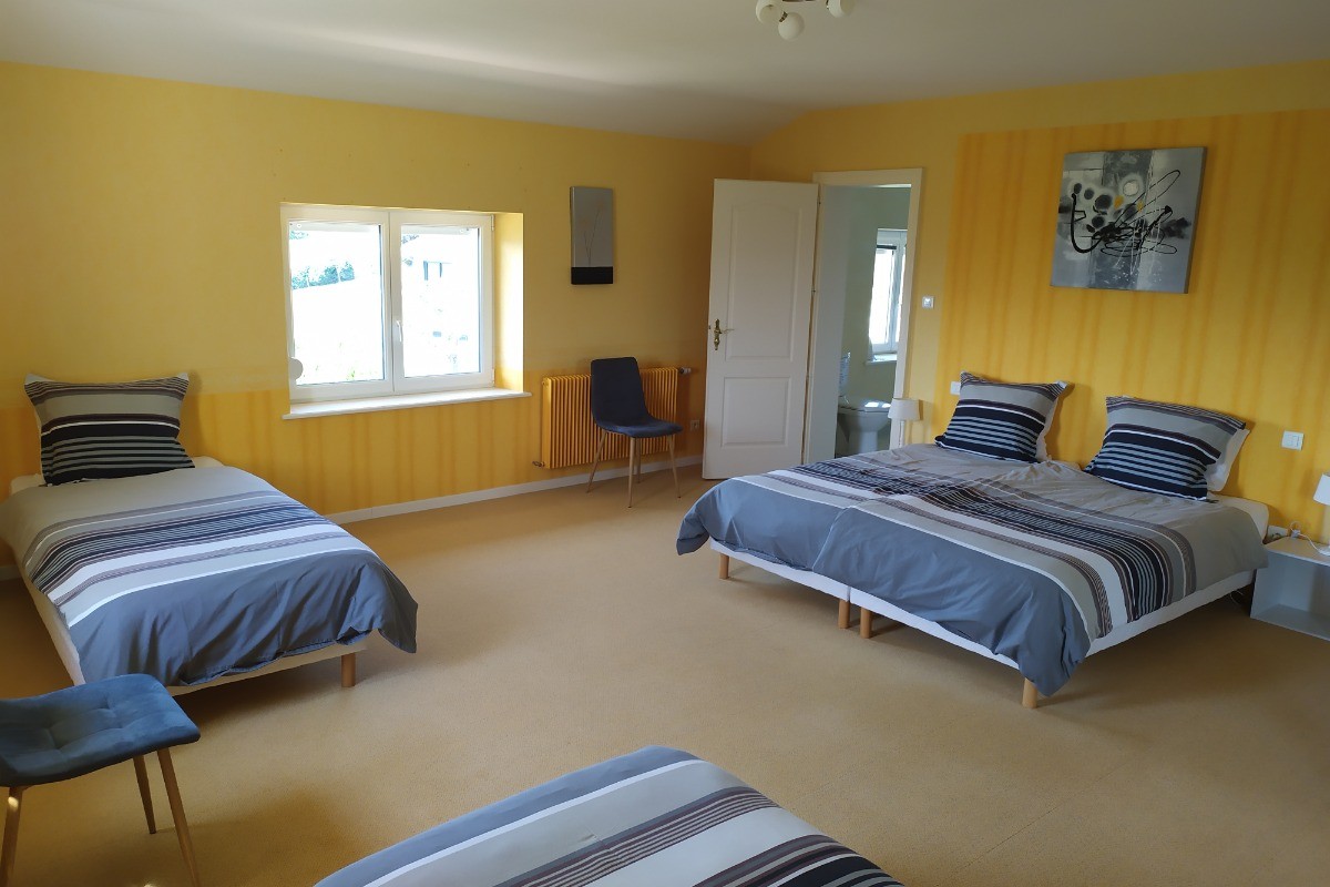 Chambre 5