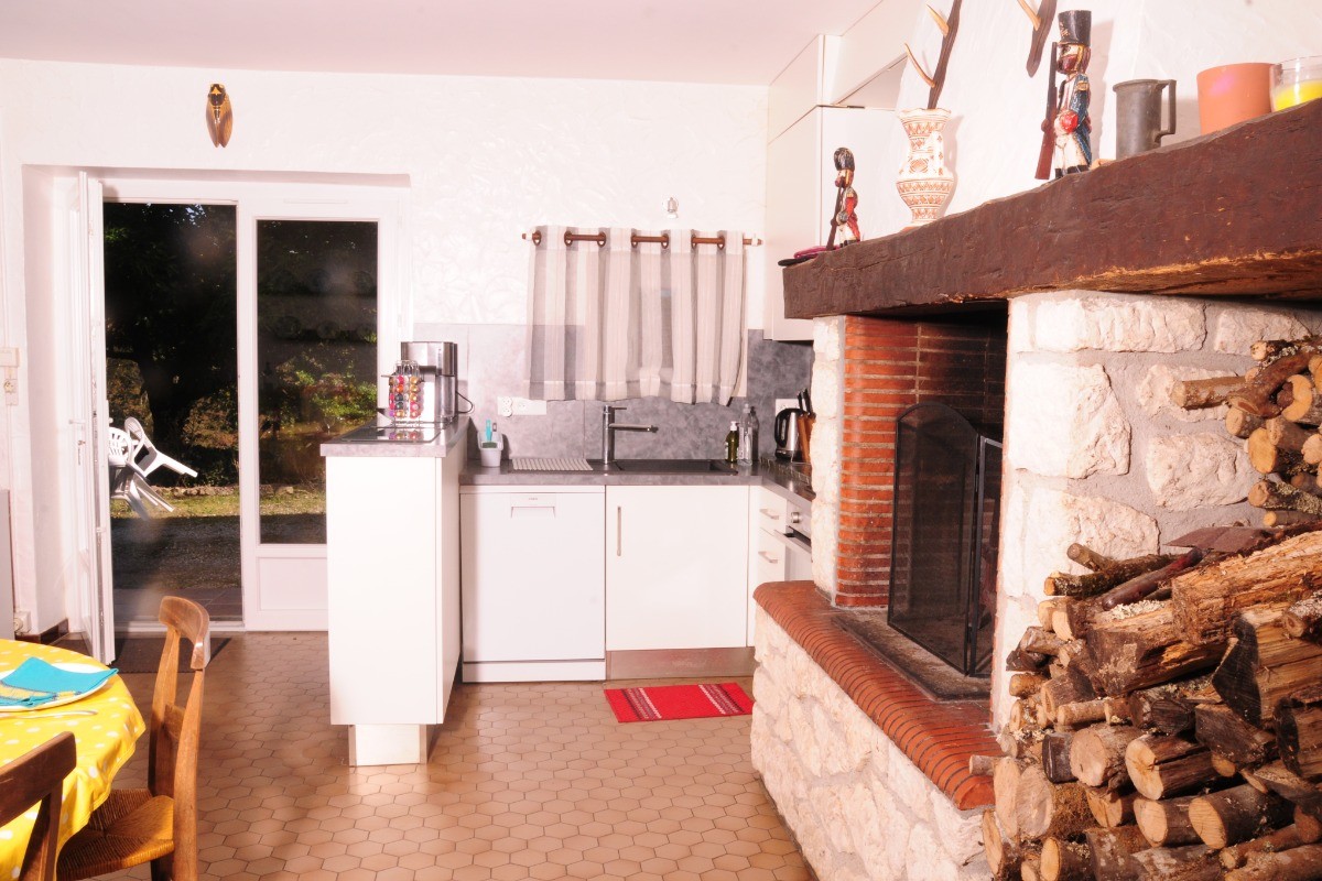 Photo n° 18 de la location