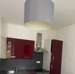 Côté cuisine