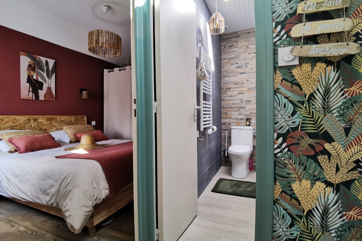 Photo n° 15 de la location