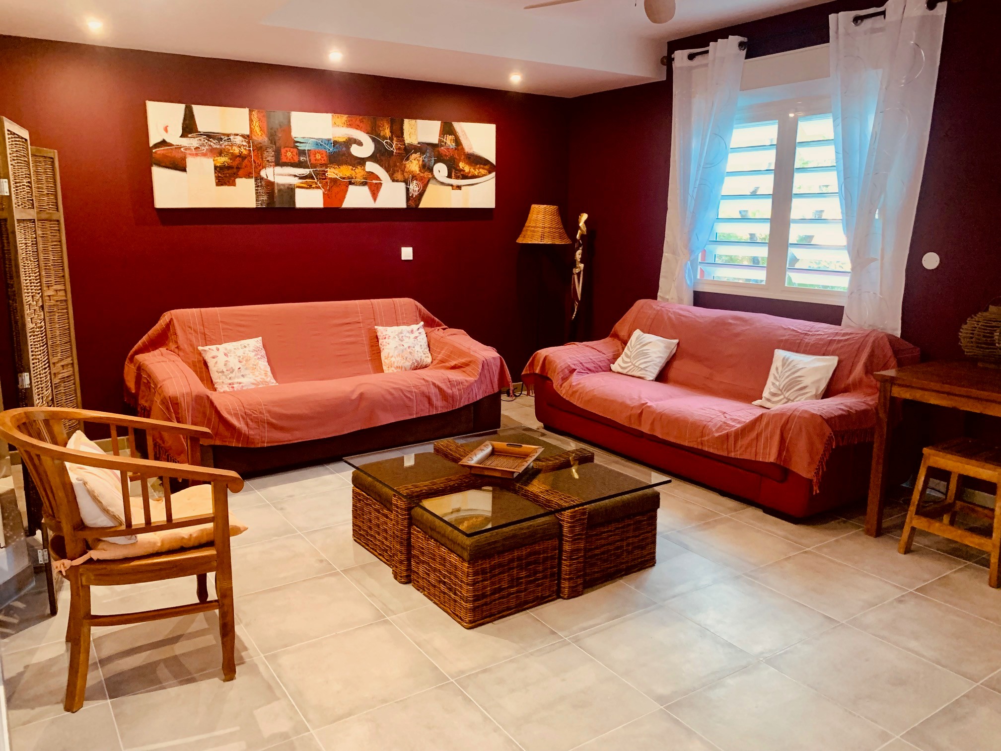 Fanjan salon