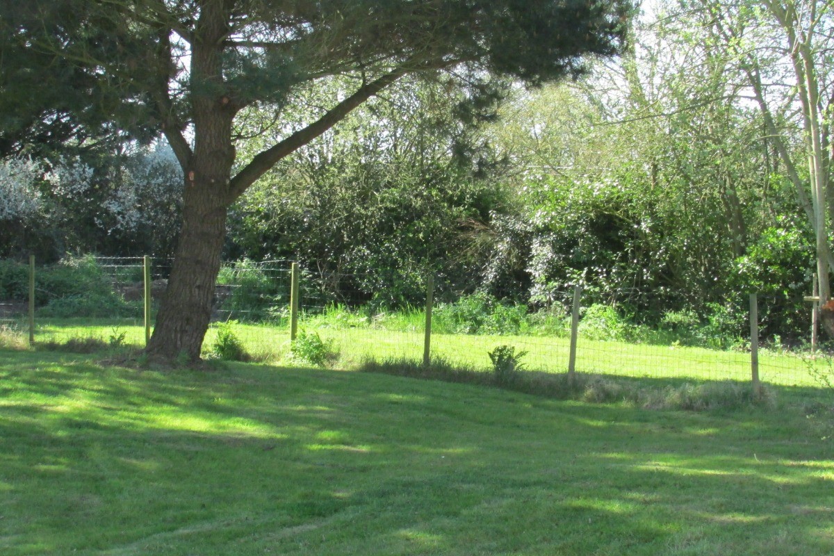 Jardin