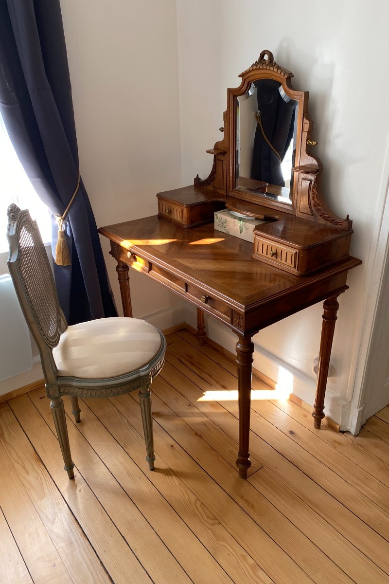 Le Bureau