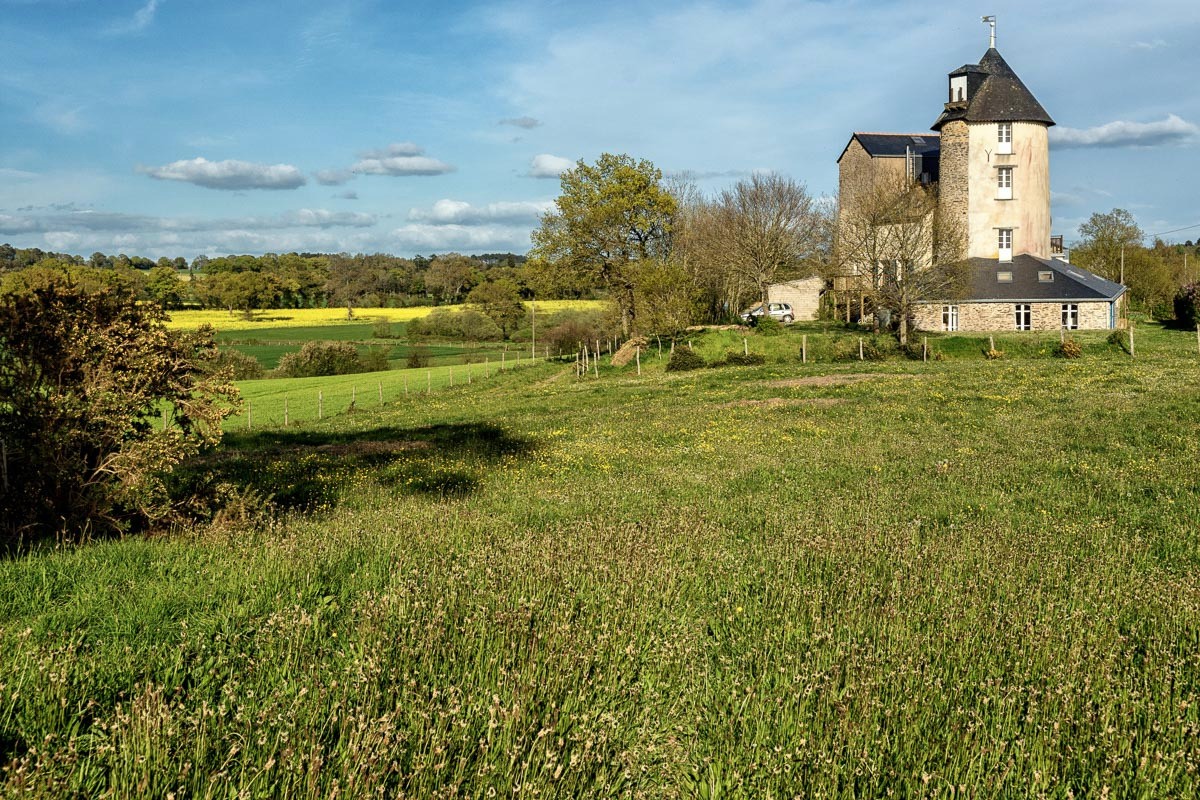 Vue générale