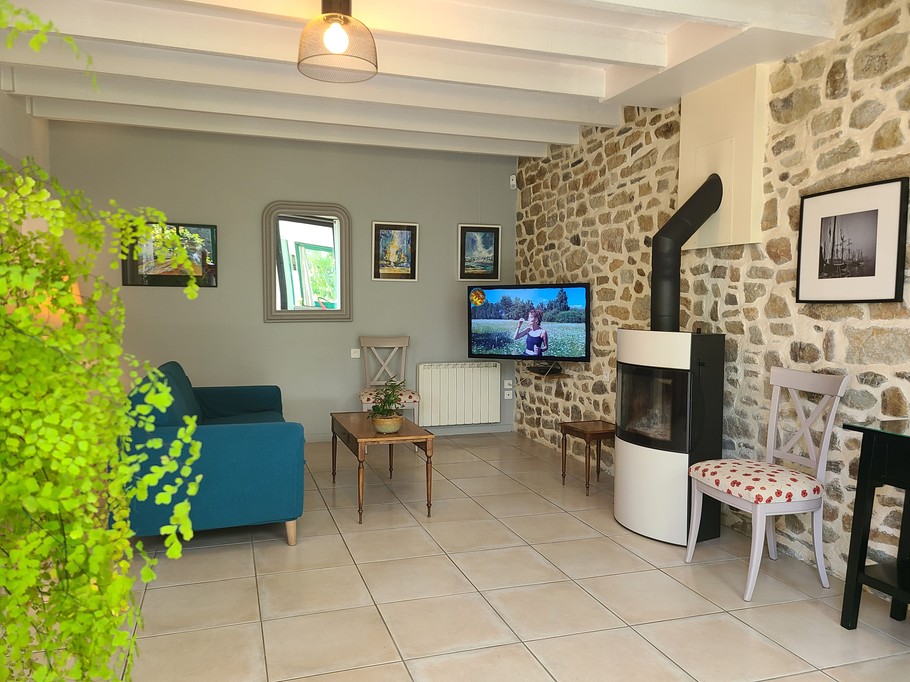 70m2 of open space