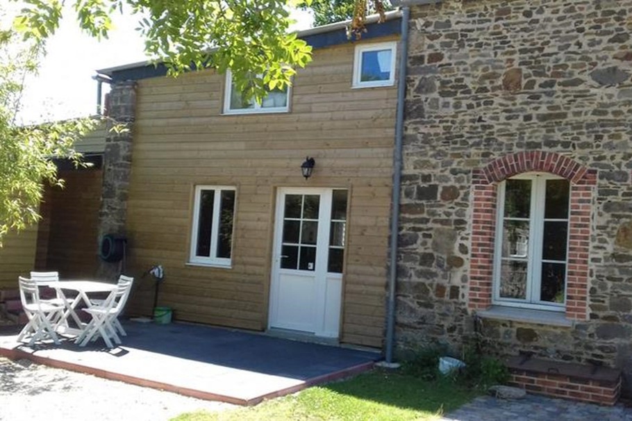 Photo n° 1 de la location