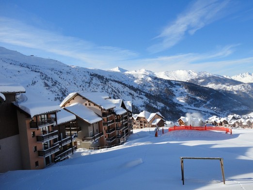 Image n° 1 de la location