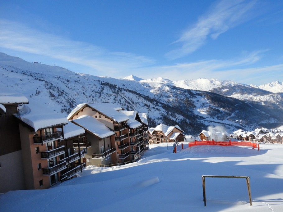 Photo n° 1 of the location