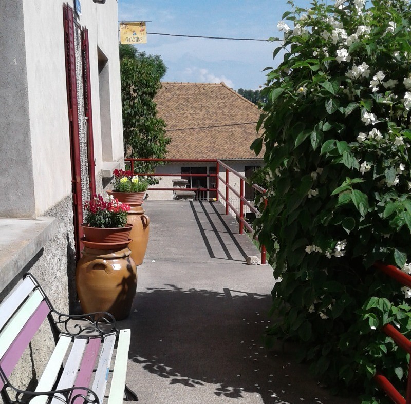 balcon