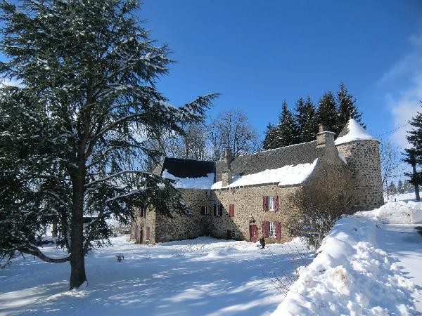 La ferme des prades
