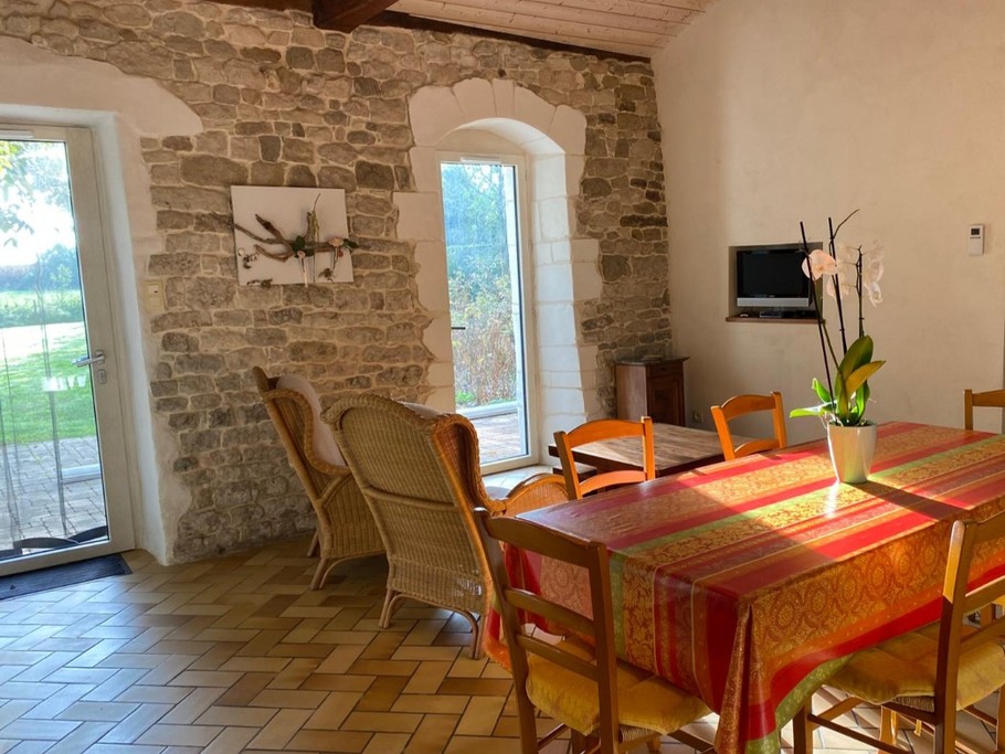 Photo n° 5 de la location