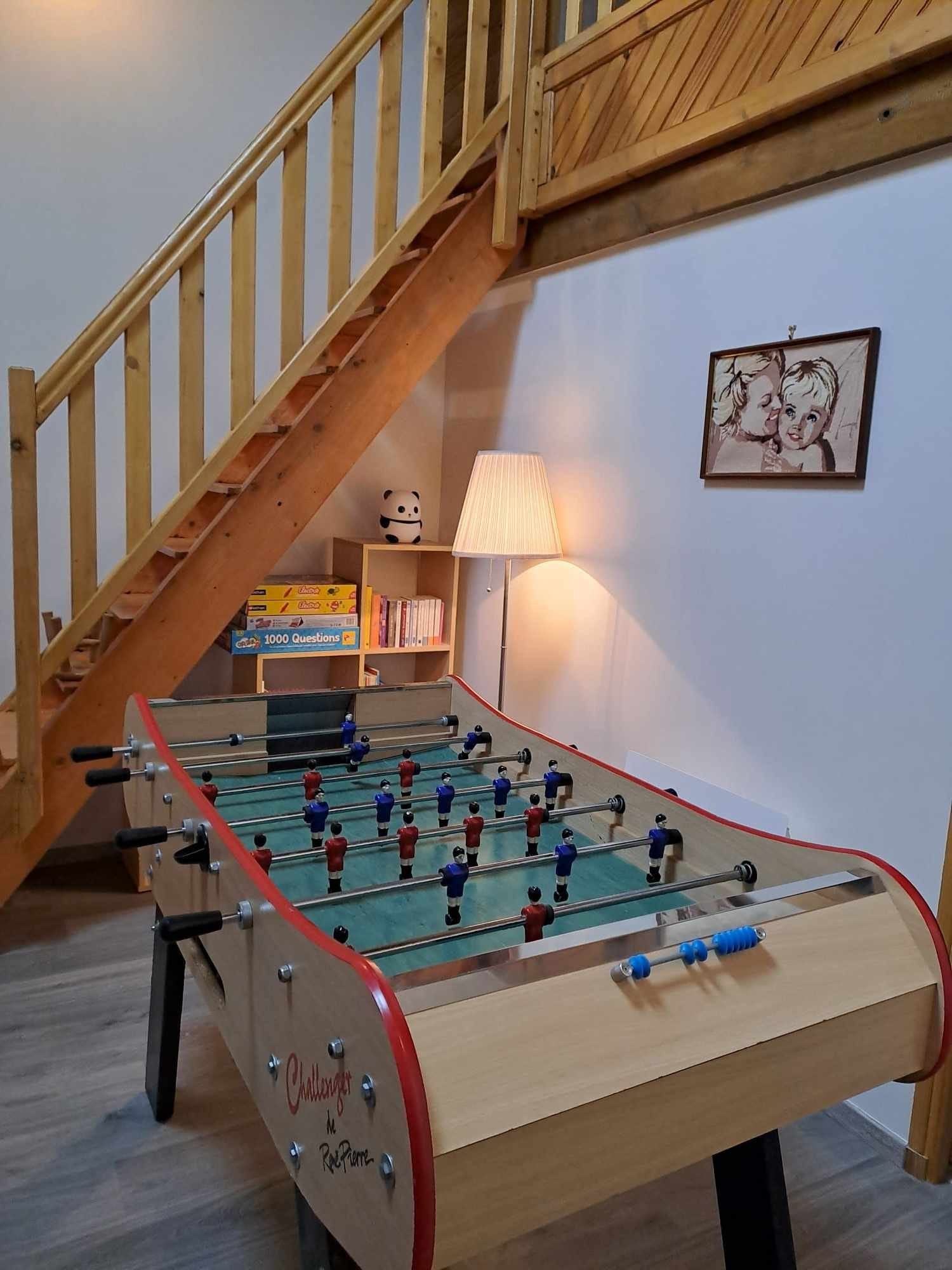 Photo n° 13 de la location