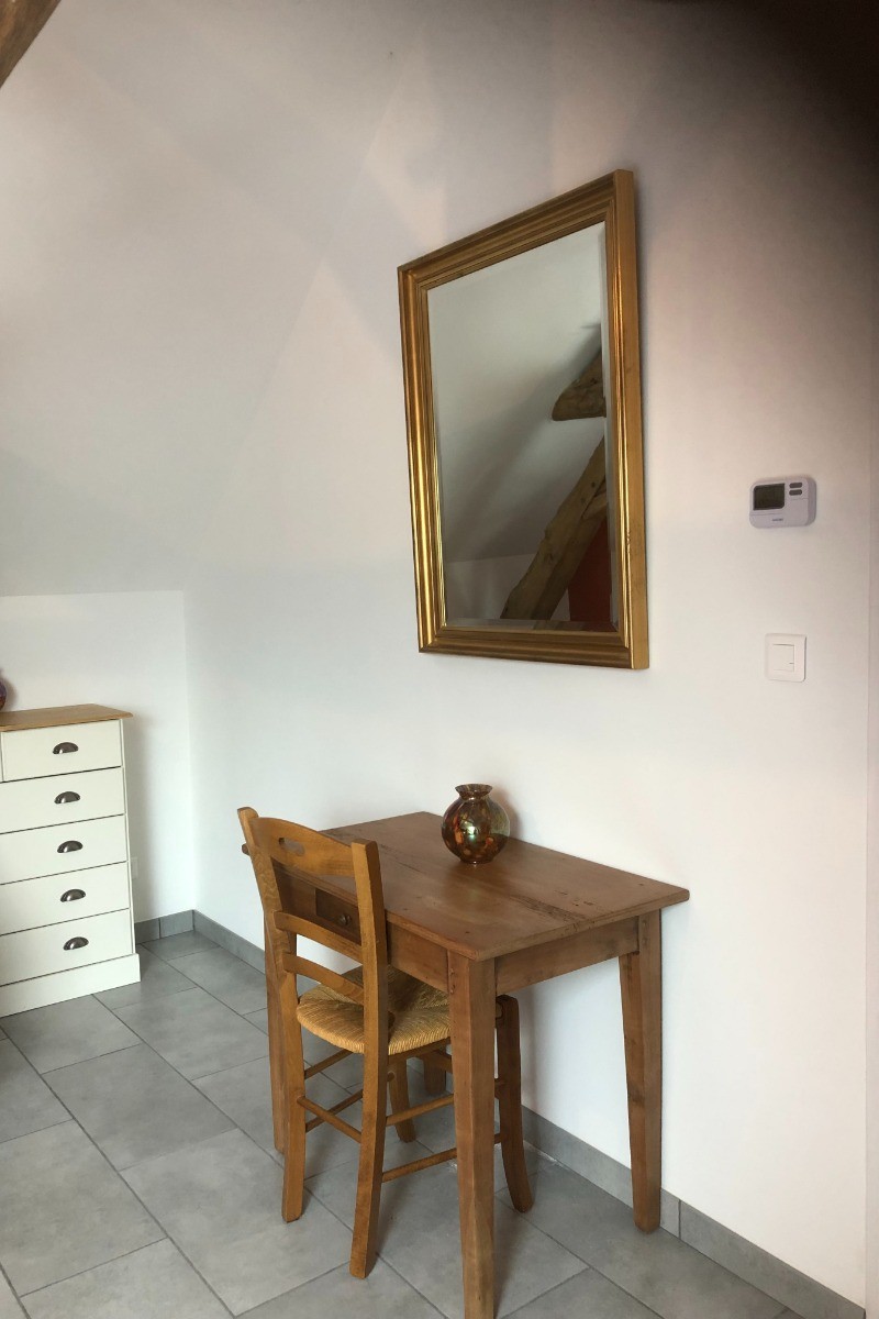 Le bureau...pour travailler ?