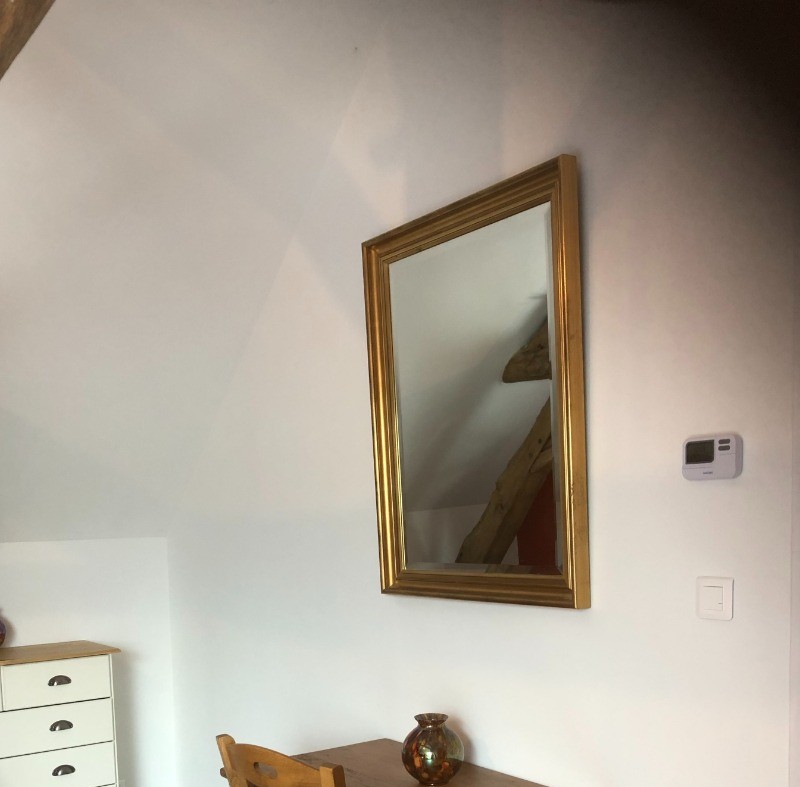 Le bureau...pour travailler ?