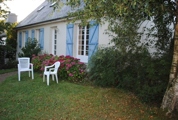 Pavillon
