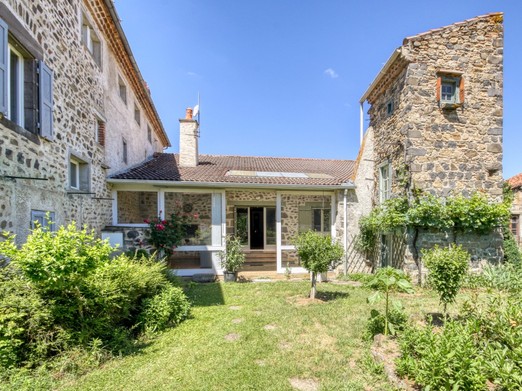 Gîte Chez Papi