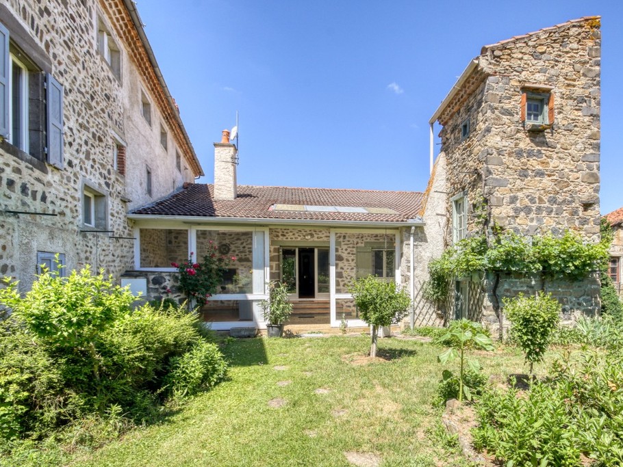 Gîte Chez Papi