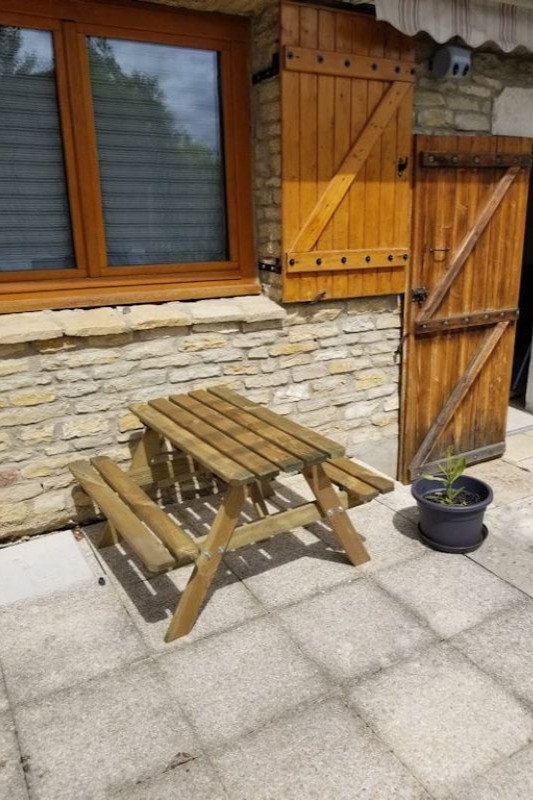 Photo n° 16 de la location