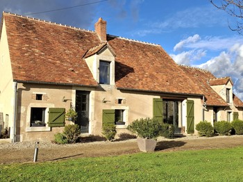 Chambres d'Hôtes du Paillé