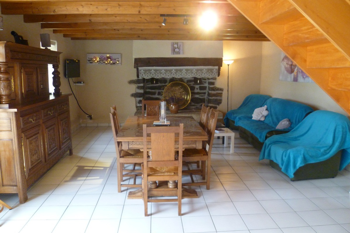 séjour salon