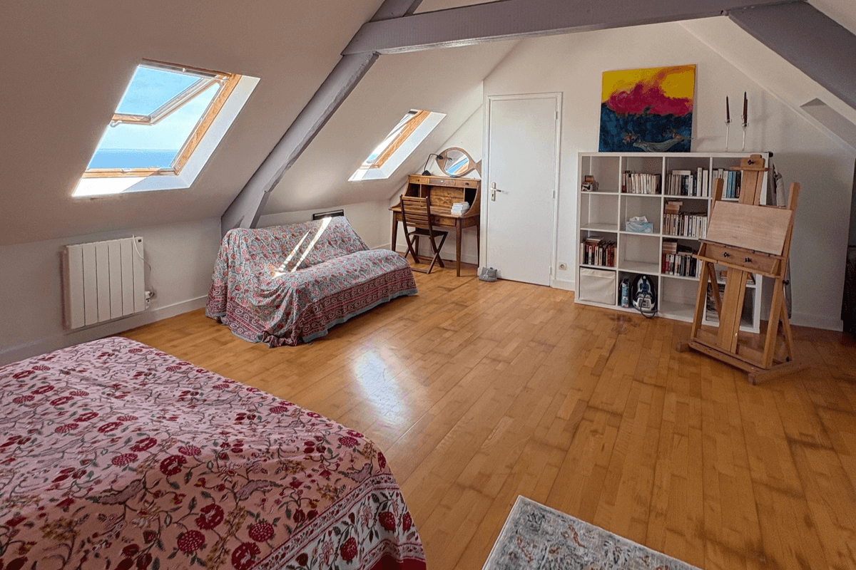 Hautefeuille_Bedroom1