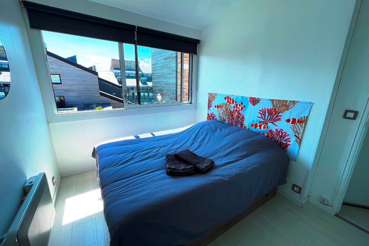 Chambre 1