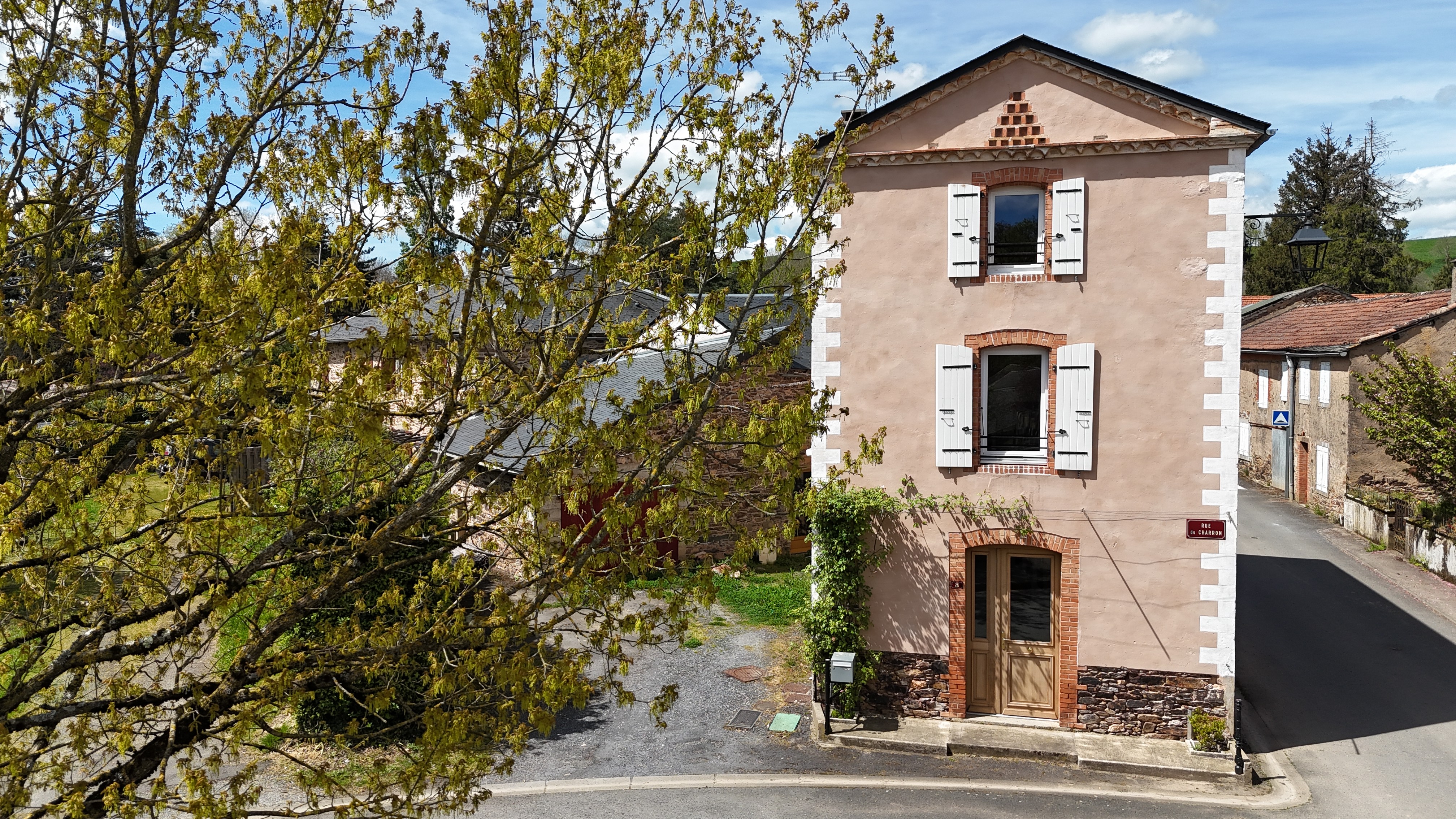 Photo n° 1 of the location