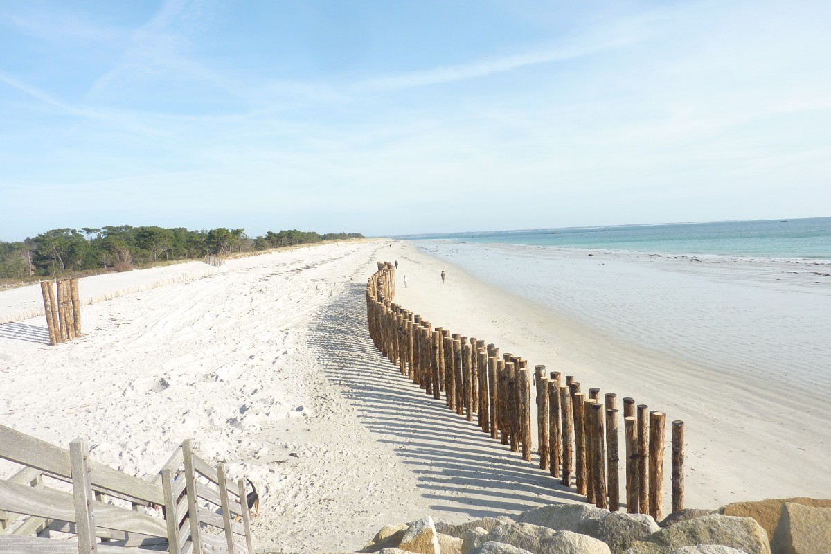 Dunes de Mousterlin - Fouesnant