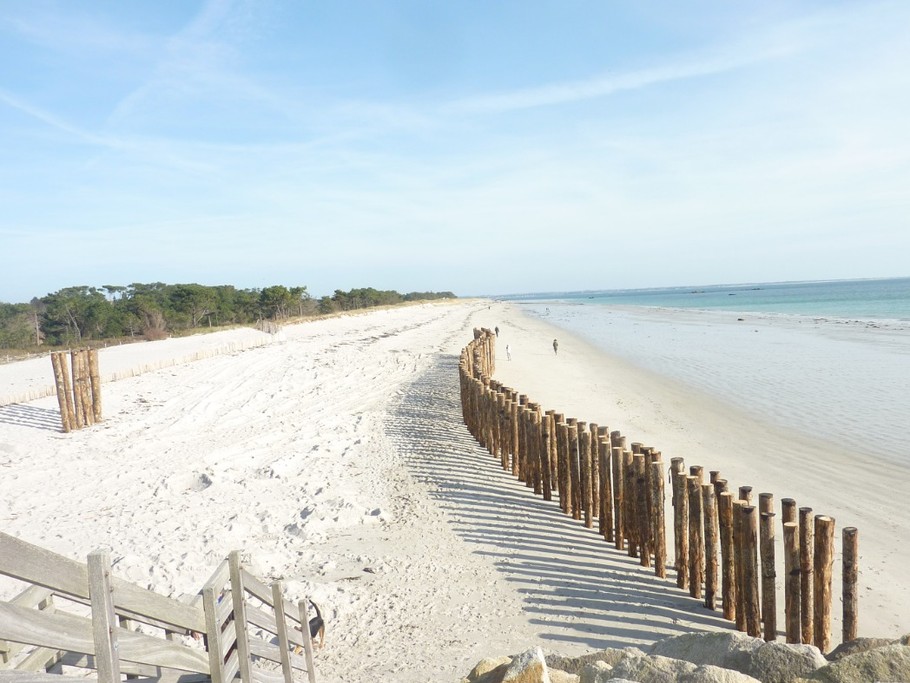 Dunes de Mousterlin - Fouesnant