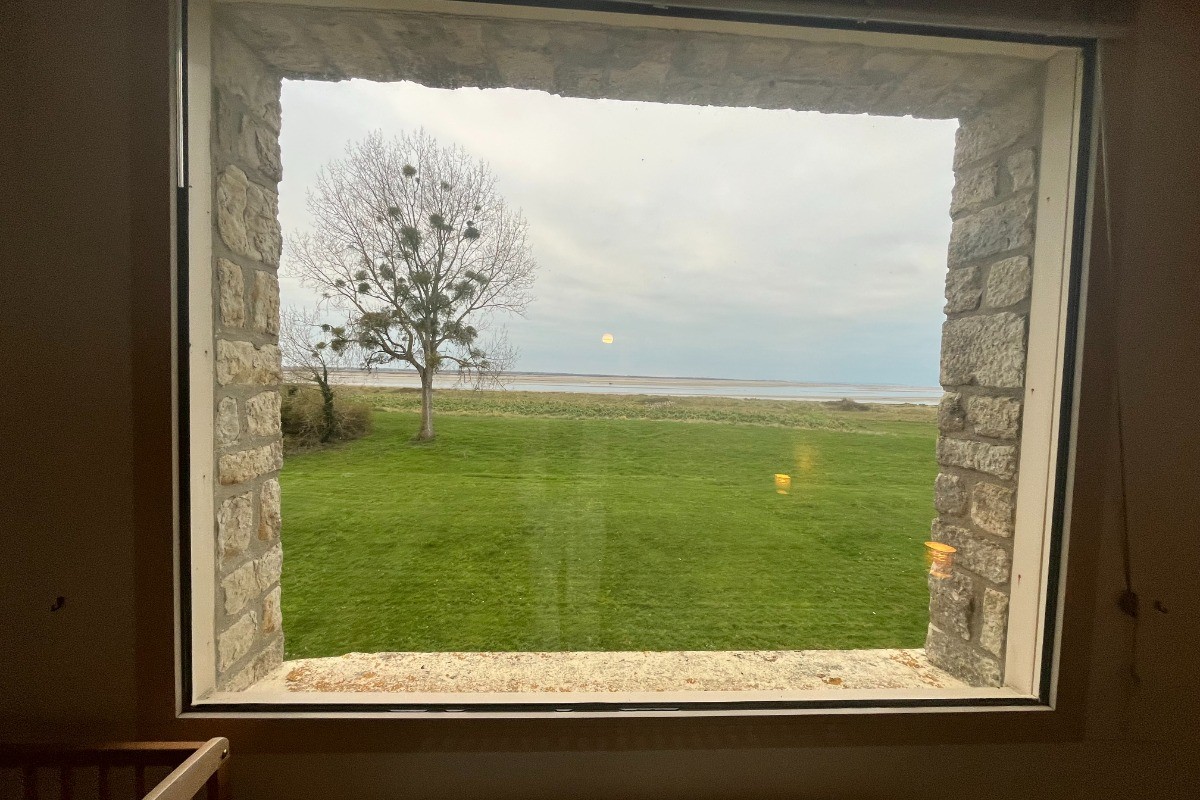 Vue mer