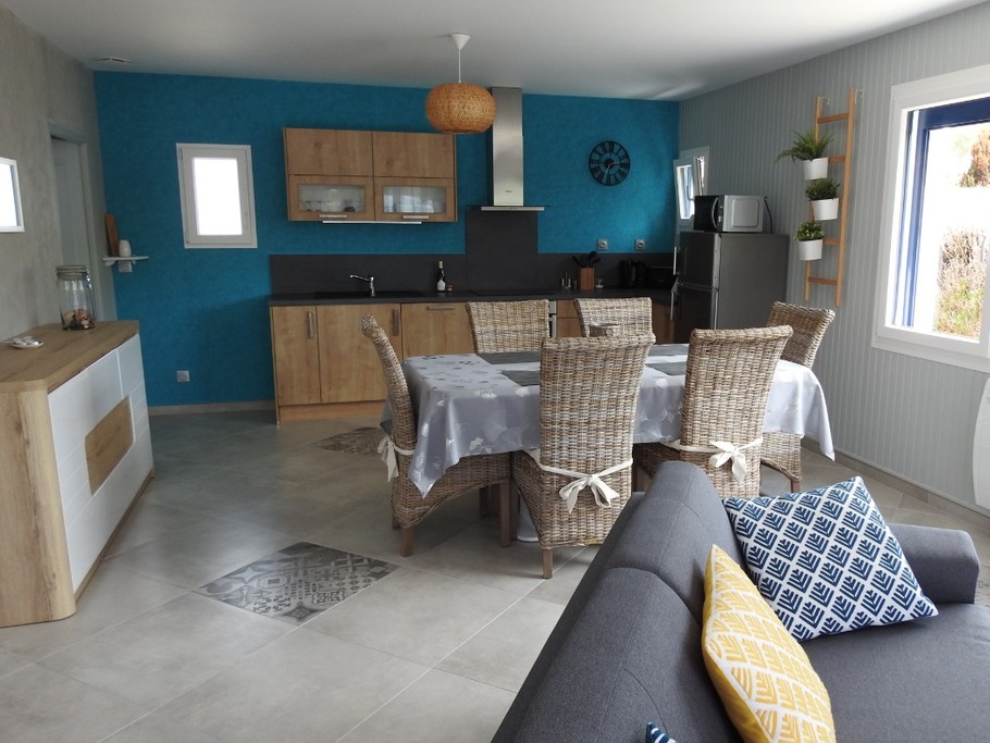 Photo n° 2 de la location