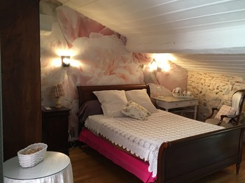 Chambre d'hôtes Gracienne
