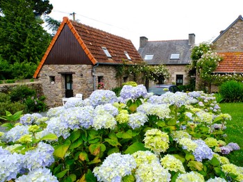 Les Gîtes de Kervenou