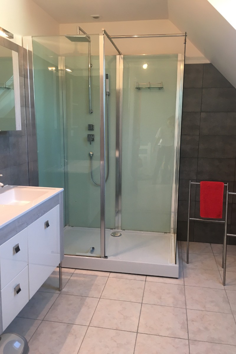 salle de bain 2nd étage