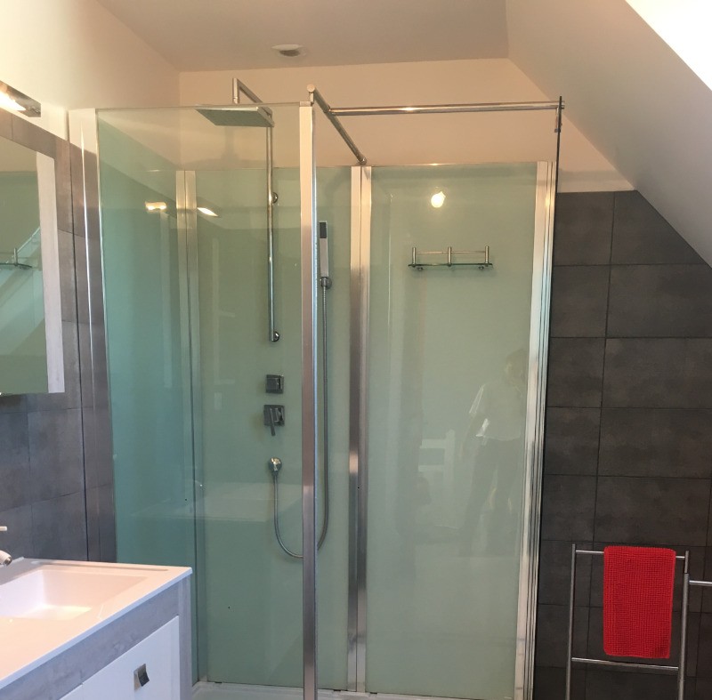 salle de bain 2nd étage