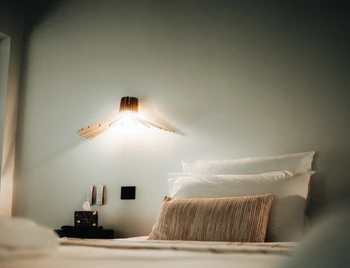 Ambiance- Ryokan - Domaine Ouréa