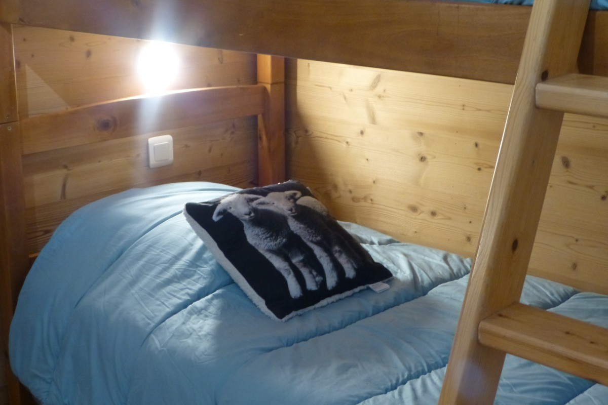La chambre