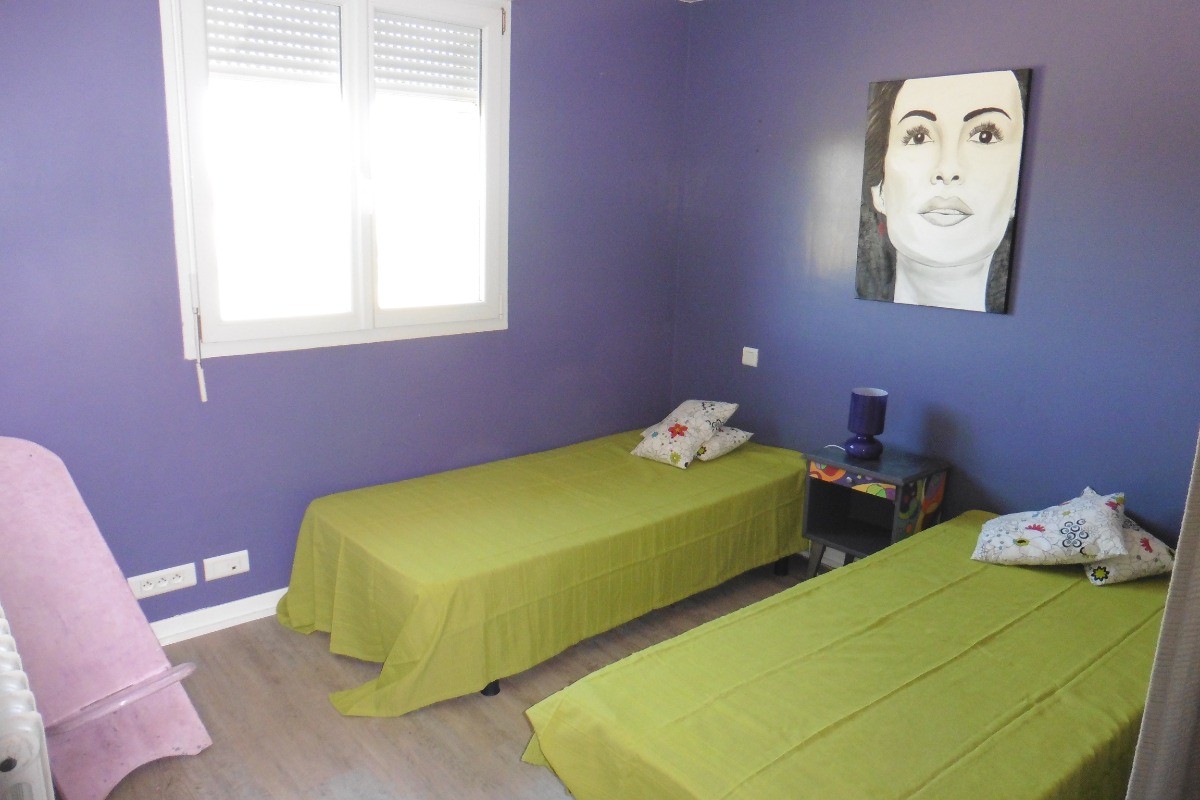 chambre 2