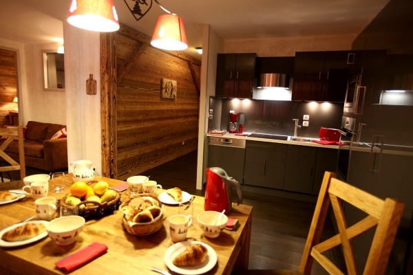 Photo n° 5 de la location