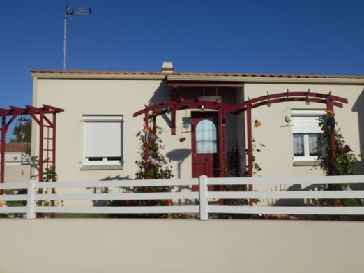 vue façade