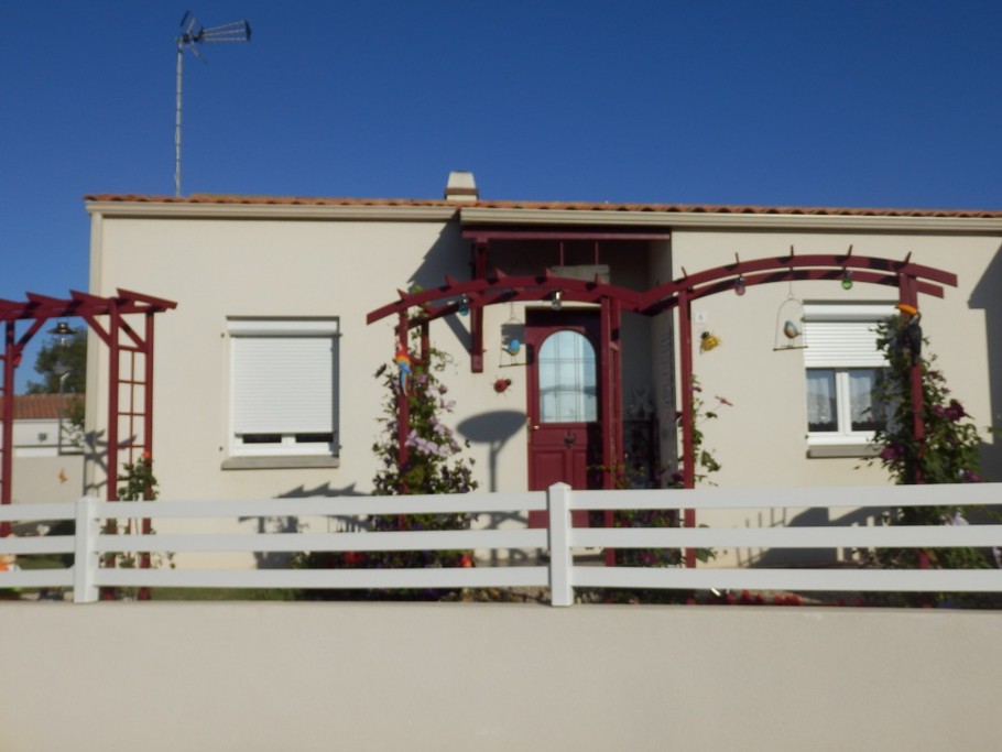 vue façade