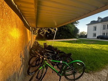 Bicyclettes électriques à 24.99 Euro par jour