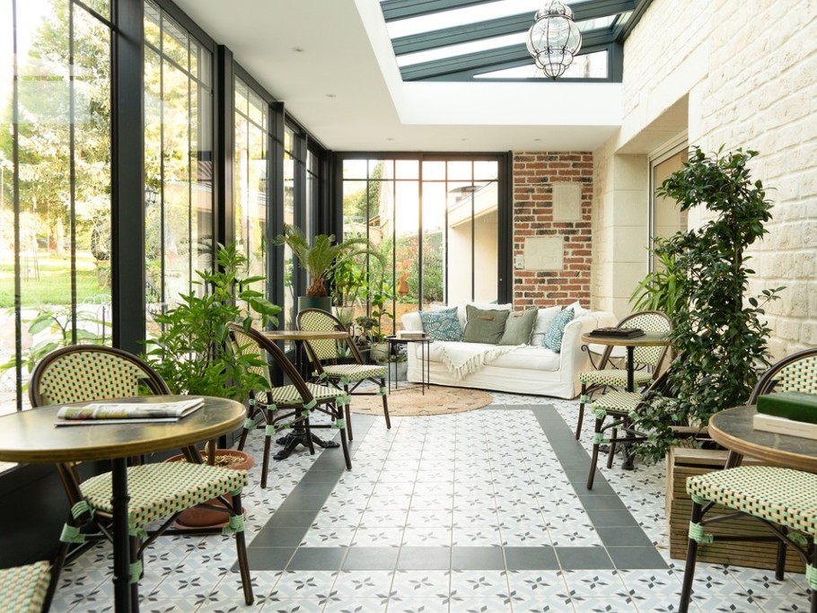 Photo n° 10 de la location