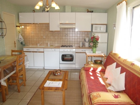 cuisine équipée, vaisselle et ustensiles divers en quantité  - Albi - Tarn -