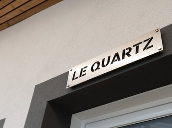 Studios Belross Le Quartz