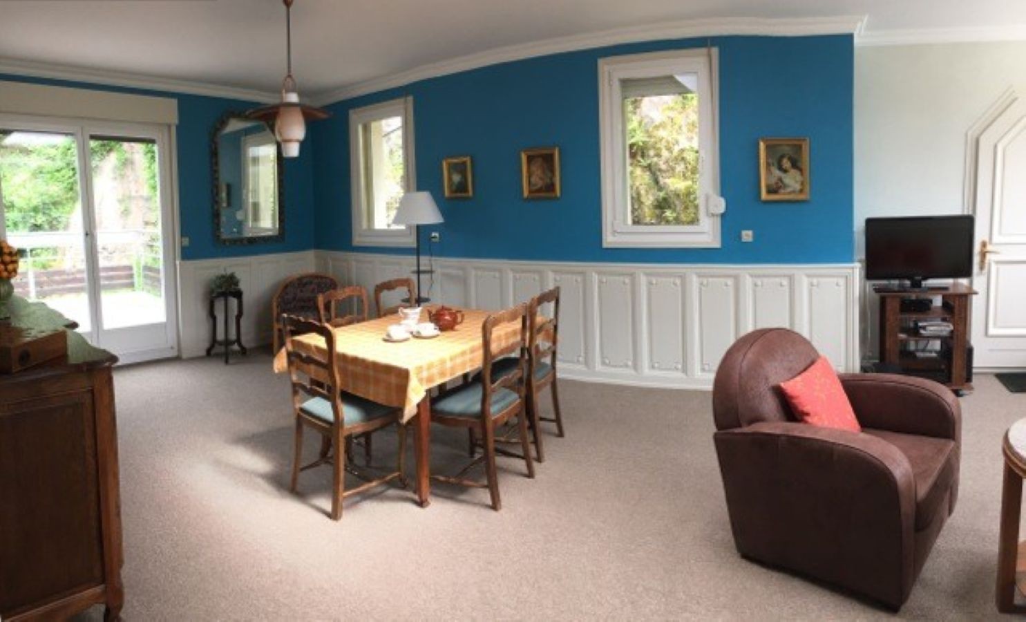 Photo n° 4 of the location